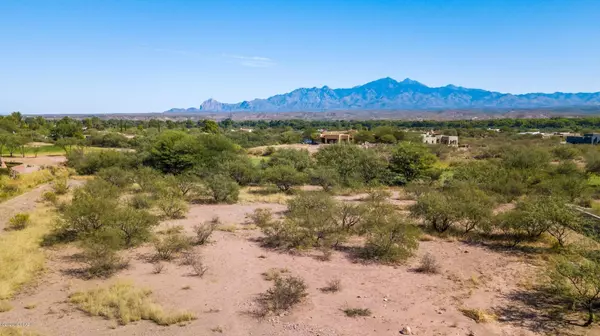 Tubac, AZ 85646,TBD Highview Ct  #51