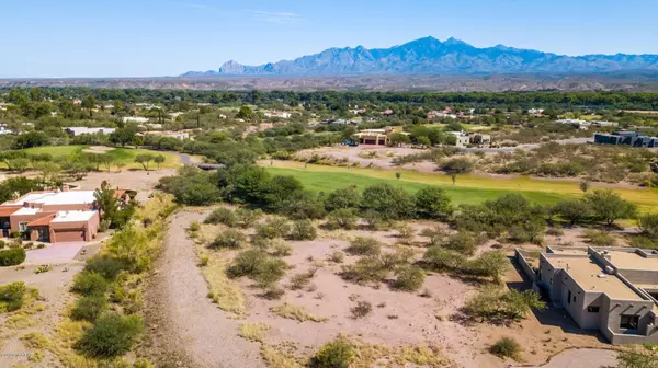 Tubac, AZ 85646,TBD Highview Ct  #51