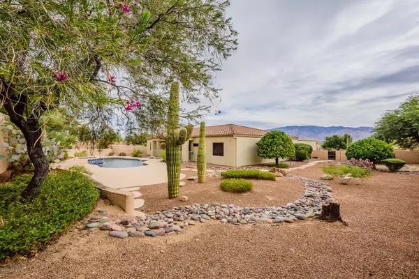 Oro Valley, AZ 85755,13983 N Eddington Place