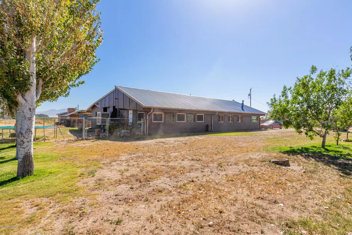 Willcox, AZ 85643,1390 N Taylor Road