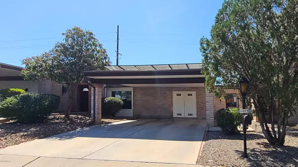 1473 W Cerrada Veracruz, Tucson, AZ 85704