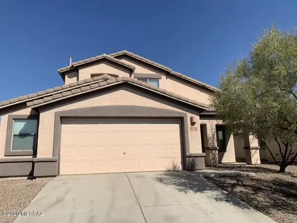 11062 W Wiilow Field Drive, Marana, AZ 85653