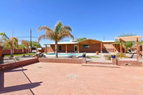 Oro Valley, AZ 85704,531 W Meadowbrook Place