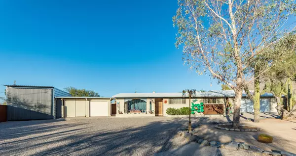 Oro Valley, AZ 85704,320 W Meadowbrook Drive