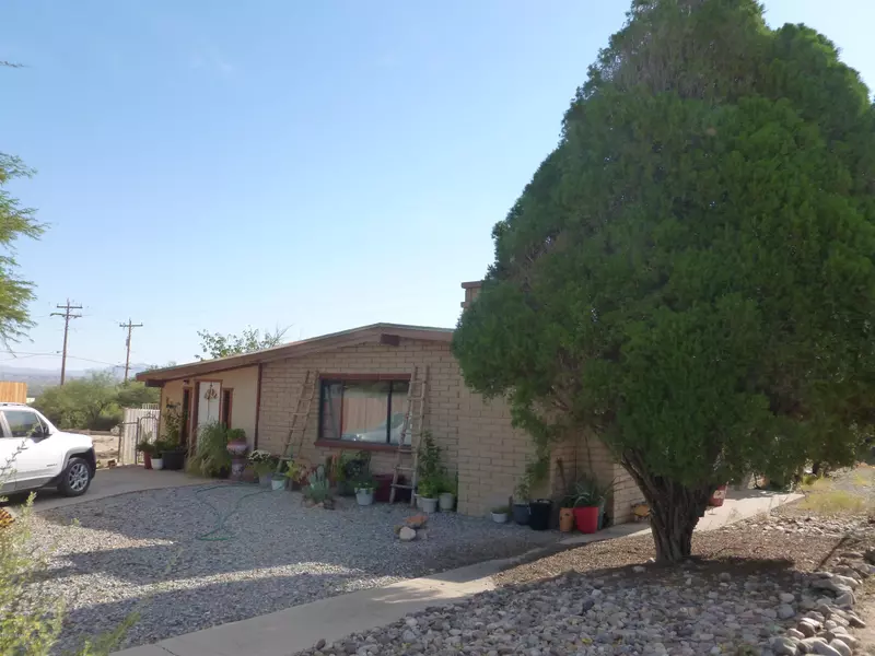 630 E San Pedro Circle, Benson, AZ 85602