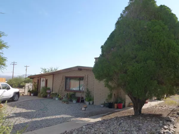 Benson, AZ 85602,630 E San Pedro Circle