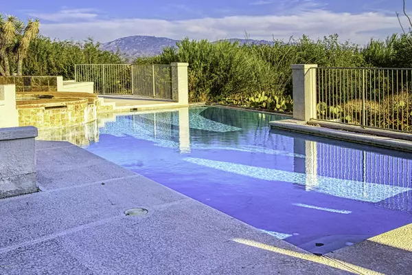 Tucson, AZ 85750,6141 E Finisterra