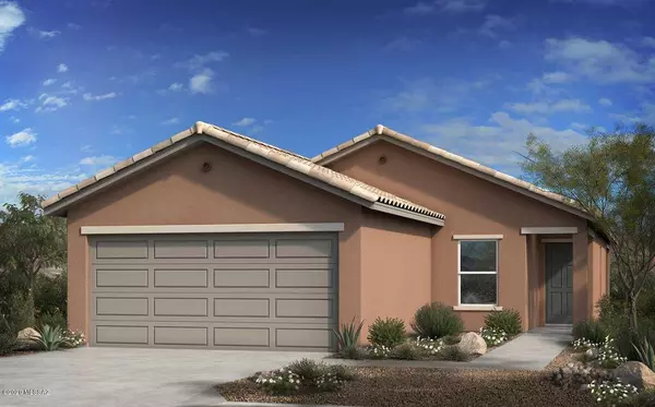 8773 E Stone Meadow Circle #Lot 52, Tucson, AZ 85730