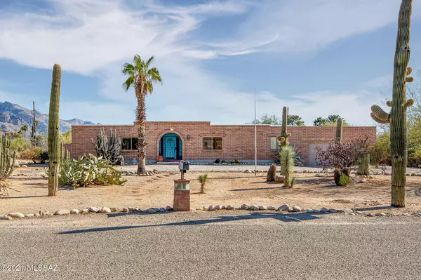 Tucson, AZ 85704,7040 N Antonietta Drive