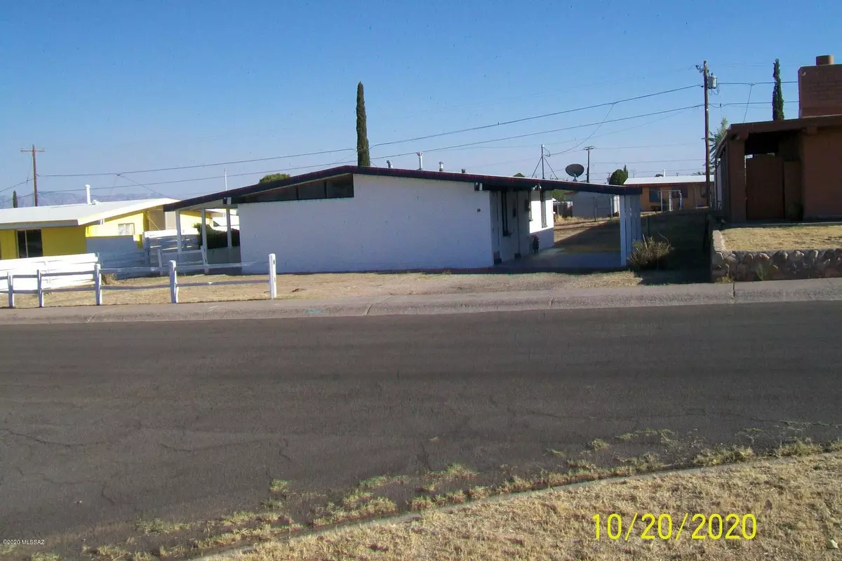 San Manuel, AZ 85631,117 W 5Th Place