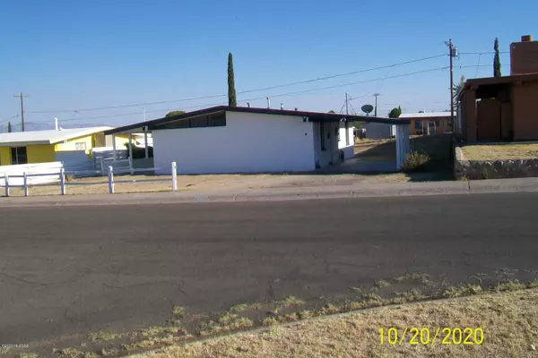 117 W 5Th Place, San Manuel, AZ 85631