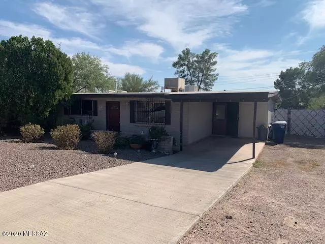 1865 W Merlin Road, Tucson, AZ 85713