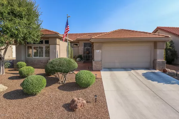 2417 E Cargondera Canyon Drive, Oro Valley, AZ 85755