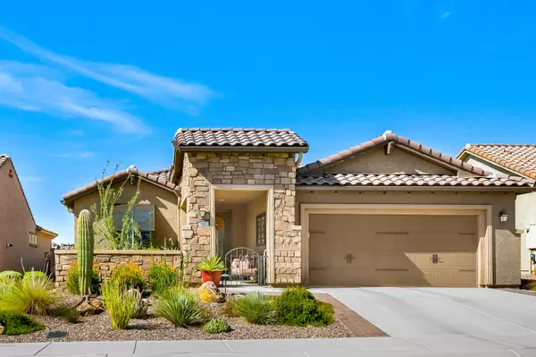 14009 N Del Webb Trail, Marana, AZ 85658