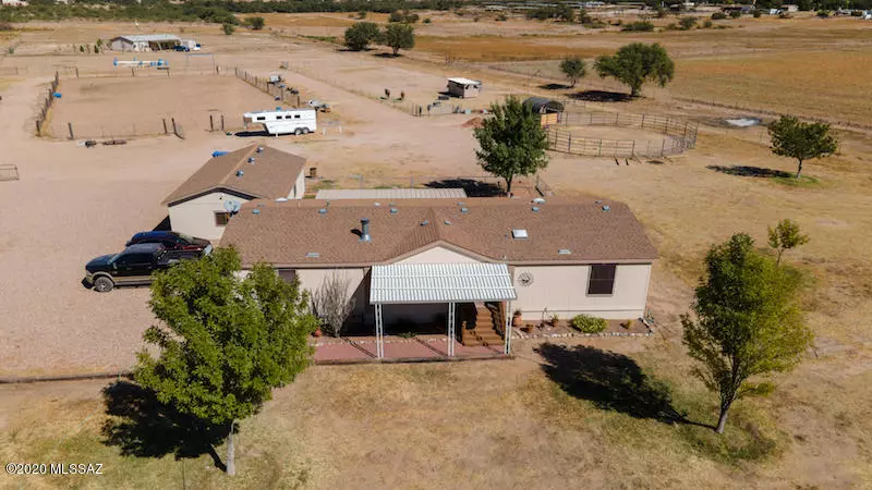 Benson, AZ 85602,1527 N Sunset Vista Lane