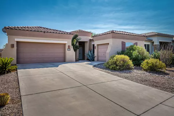 Sahuarita, AZ 85629,212 E Camino Rancho Cielo