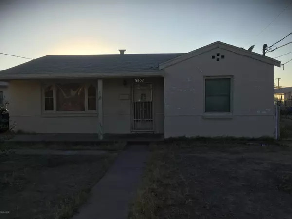 3502 S Liberty Avenue,  Tucson,  AZ 85713