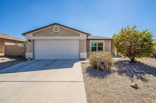 3301 S Western Way, Tucson, AZ 85735