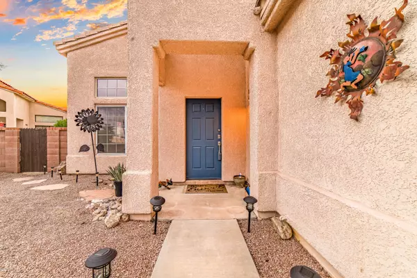 Oro Valley, AZ 85737,1080 W Possum Creek Lane