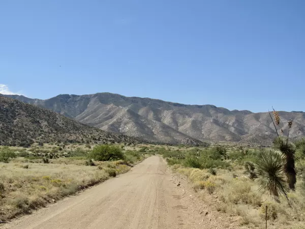 San Simon, AZ 85632,19 Acres W Hilltop Road