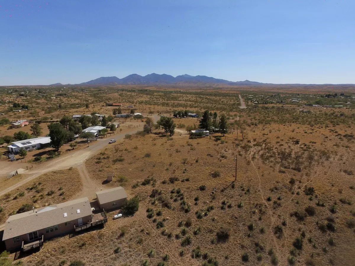 Benson, AZ 85602,16120 S Pawnee Trail #231