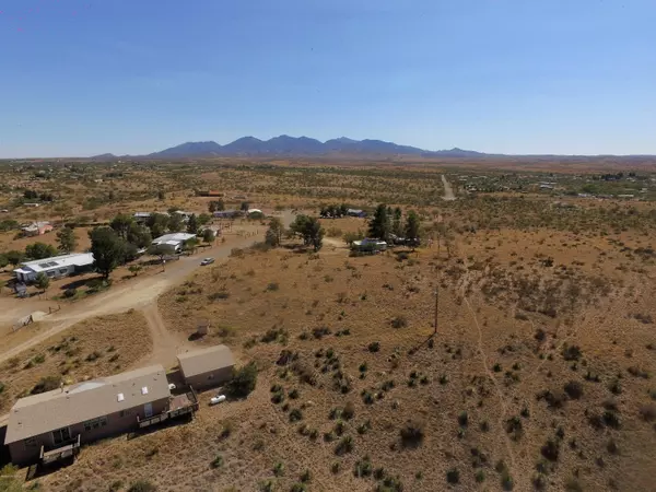 16120 S Pawnee Trail #231, Benson, AZ 85602