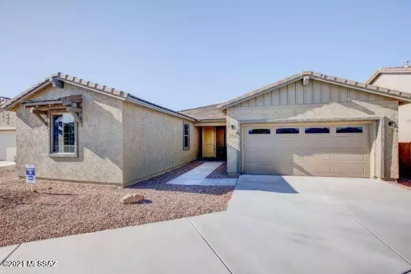 5785 N Indian Cloud Place, Marana, AZ 85742