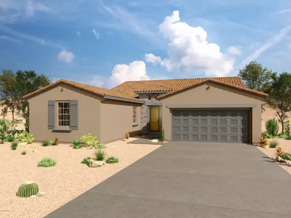 10106 N Indian Jewel Drive, Marana, AZ 85742