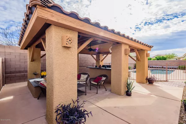 Tucson, AZ 85747,7625 S Pacific Willow Drive