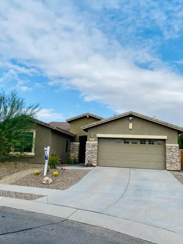 1536 W Sage Brook Court, Oro Valley, AZ 85737