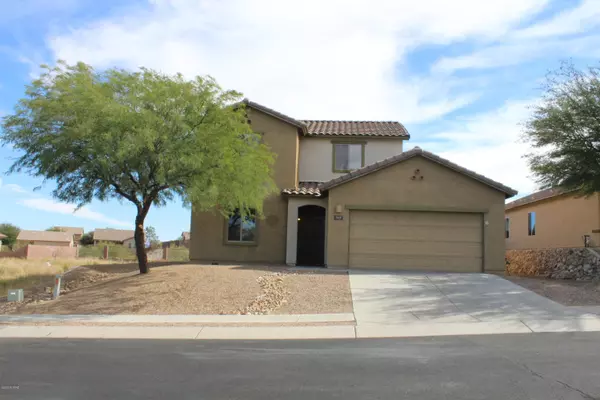 969 S White Calcites Street, Benson, AZ 85602