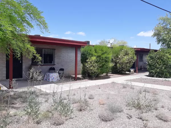 Tucson, AZ 85705,602 E Lester Street