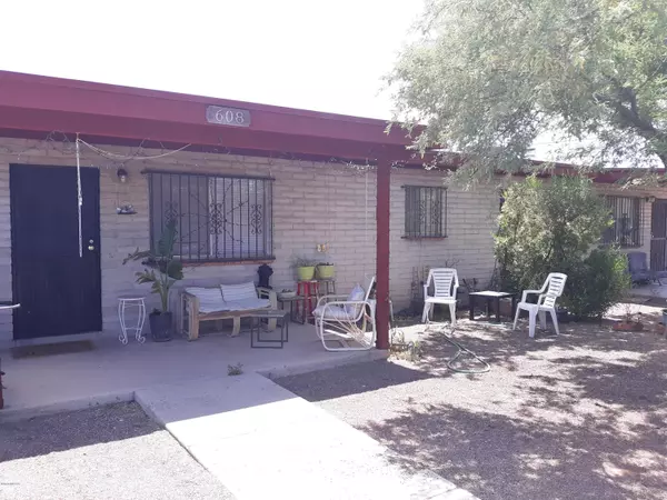 Tucson, AZ 85705,602 E Lester Street