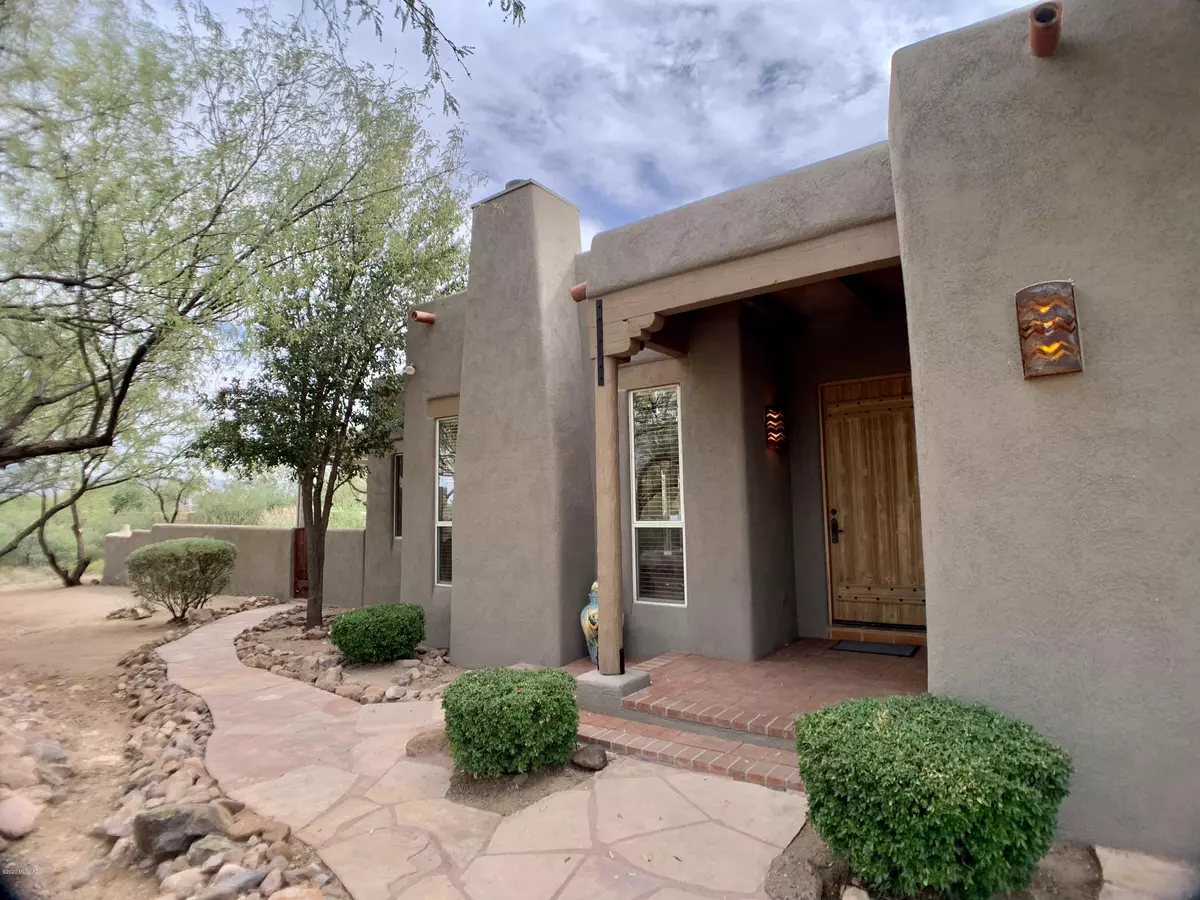 Tubac, AZ 85646,5 Tubutama