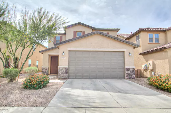 11130 E Vail Vista Court, Tucson, AZ 85747