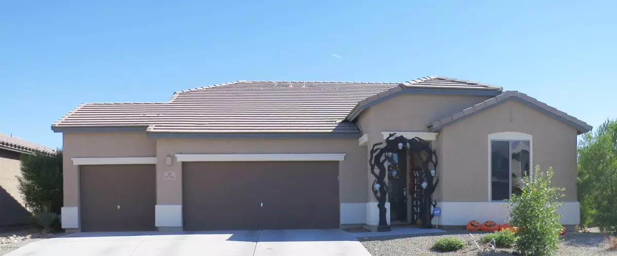 Marana, AZ 85653,11763 W Scudamore Drive