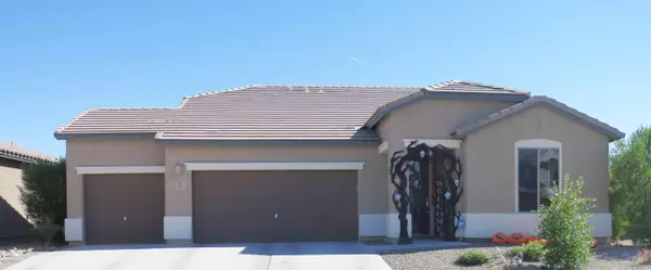 11763 W Scudamore Drive, Marana, AZ 85653