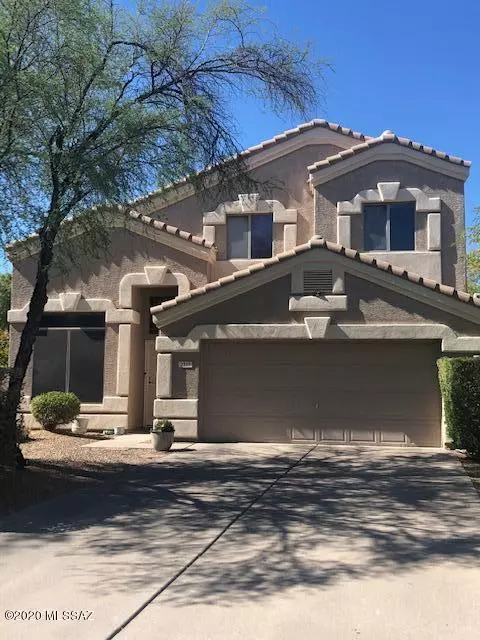 Tucson, AZ 85749,2337 N Deer Creek Place