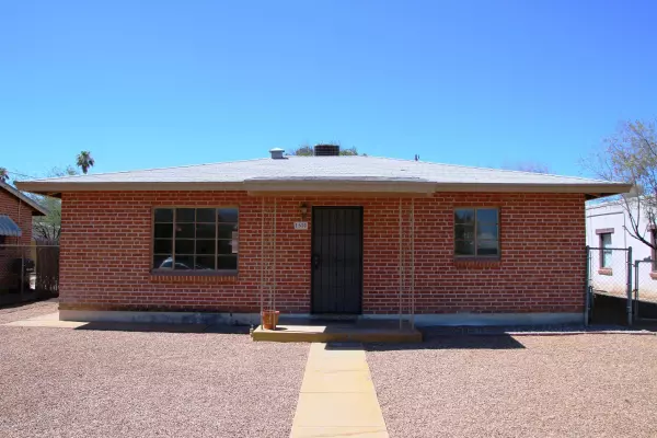 1510 E Seneca Street, Tucson, AZ 85719