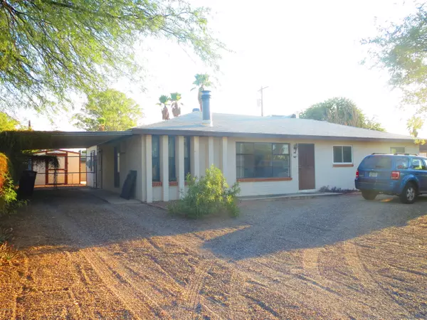 6162 E 15Th Street, Tucson, AZ 85711