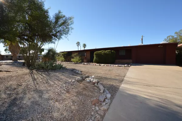 Tucson, AZ 85710,6826 E Kingston Place