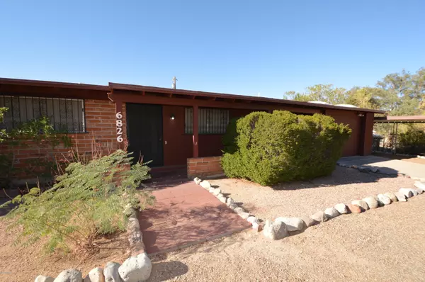 Tucson, AZ 85710,6826 E Kingston Place