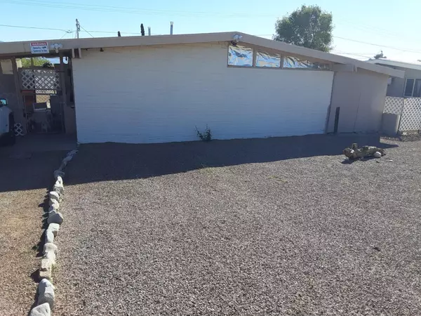 219 S Avenue A, San Manuel, AZ 85631