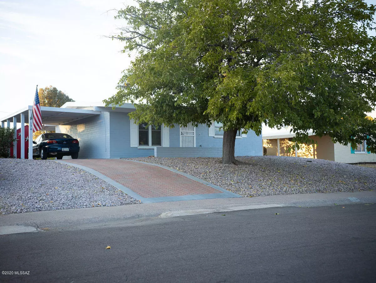 San Manuel, AZ 85631,134 W 5Th Avenue