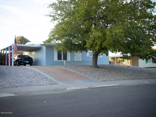 134 W 5Th Avenue, San Manuel, AZ 85631