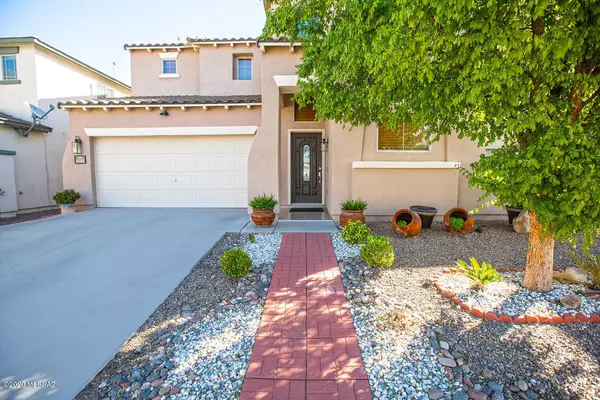 14861 S Camino Tierra Del Rio, Sahuarita, AZ 85629