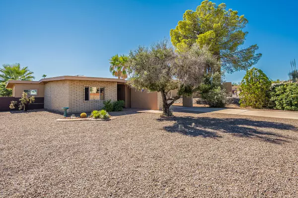 Green Valley, AZ 85614,437 W San Ignacio