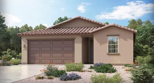 3319 W Sunlit Peak Drive, Tucson, AZ 85742