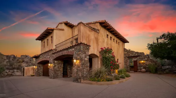 1165 W Tortolita Mountain Circle, Oro Valley, AZ 85755