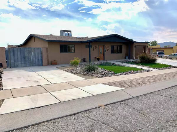 3857 W Mars Street, Tucson, AZ 85741